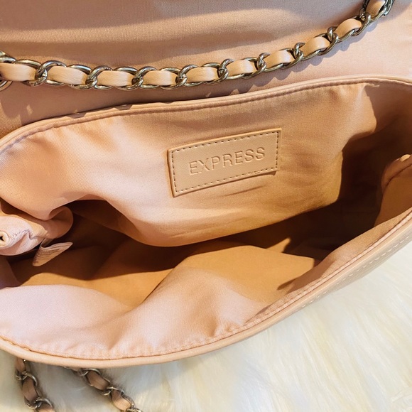 Express Crossbody Pink! - Picture 6 of 7